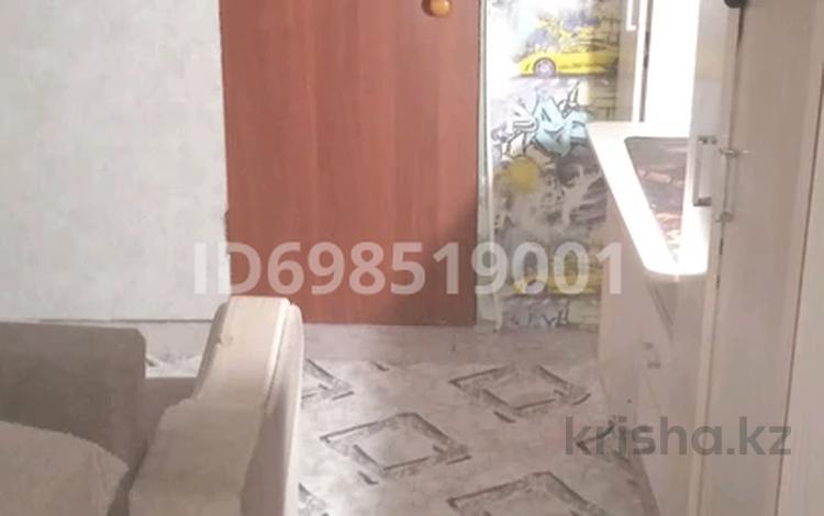 2-бөлмелі пәтер · 43.9 м² · 4/4 қабат, Ушинского 5, бағасы: 5 млн 〒 в Темиртау — фото 2