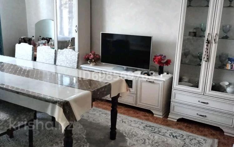 3-бөлмелі пәтер · 100 м², Шоссейная 49/14 — Железная дорога, бағасы: 18 млн ₸ в Байсерке — фото 2