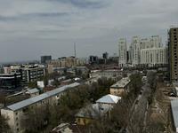 4-комнатная квартира, 156.7 м², 11/13 этаж, Маркова 61 за 121 млн 〒 в Алматы, Бостандыкский р-н