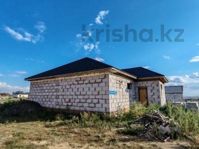 Отдельный дом · 4 комнаты · 120 м² · 10 сот., мкр Кунгей , Шолпан Жандарбкеовой 129 за 16.5 млн 〒 в Караганде, Казыбек би р-н