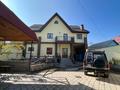 Отдельный дом · 4 комнаты · 311.6 м² · 6 сот., Саялы-Аксай 45 за 138 млн ₸ в Кыргауылдах