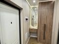 2-бөлмелі пәтер · 60 м² · 2/6 қабат, Бауыржана Момышулы 31, бағасы: 350 000 ₸ в Алматы, Алатауский р-н — фото 19