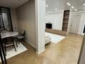 2-бөлмелі пәтер · 60 м² · 2/6 қабат, Бауыржана Момышулы 31, бағасы: 350 000 ₸ в Алматы, Алатауский р-н — фото 22