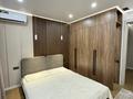 2-бөлмелі пәтер · 60 м² · 2/6 қабат, Бауыржана Момышулы 31, бағасы: 350 000 ₸ в Алматы, Алатауский р-н — фото 4