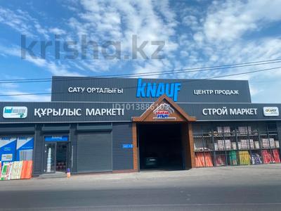 Еркін, кеңселер, дүкендер мен бутиктер, қоймалар · 800 м², бағасы: 1.2 млн ₸ в Таразе