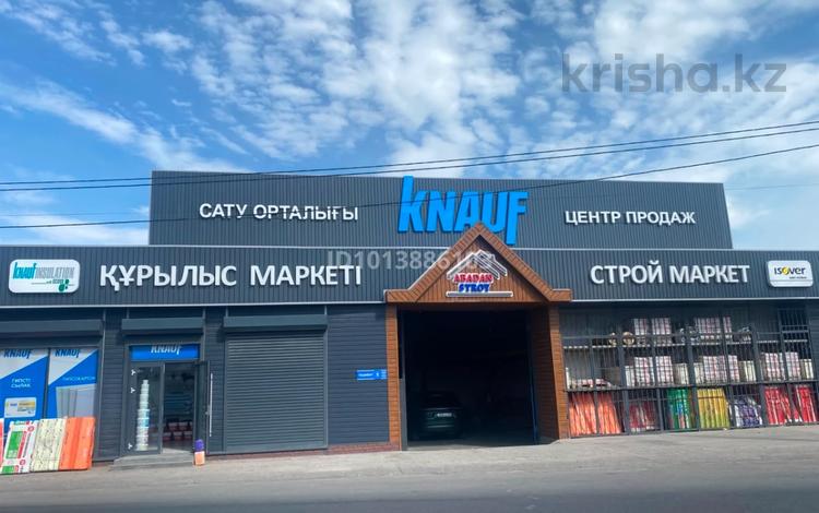 Еркін, кеңселер, дүкендер мен бутиктер, қоймалар · 800 м², бағасы: 1.2 млн ₸ в Таразе — фото 18