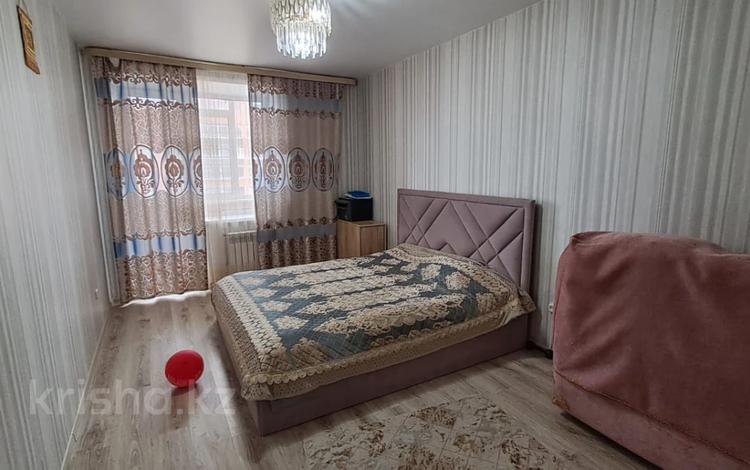 3-бөлмелі пәтер · 97.9 м² · 7/9 қабат, Береке 52, бағасы: 49 млн ₸ в Костанае — фото 2