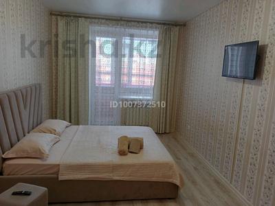 1-бөлмелі пәтер · 37 м² · 4/6 қабат, Юбилейный 21-22, бағасы: 150 000 ₸ в Костанае