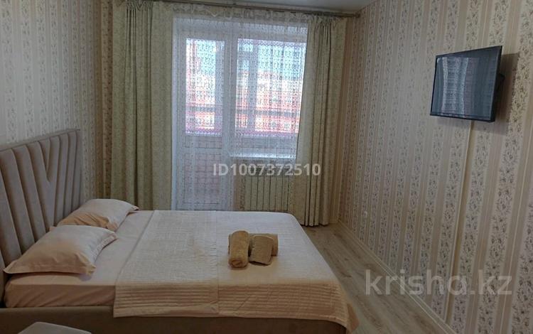 1-бөлмелі пәтер · 37 м² · 4/6 қабат, Юбилейный 21-22, бағасы: 150 000 ₸ в Костанае — фото 2