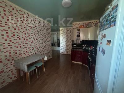 2-бөлмелі пәтер · 52.5 м² · 5/9 қабат, Кобыланды Батыра, бағасы: 21.9 млн ₸ в Костанае