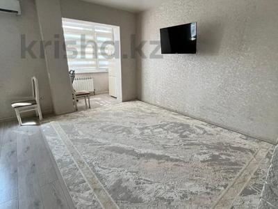 2-комнатная квартира · 52 м² · 7/18 этаж, Навои — Торайгырова за 43 млн ₸ в Алматы, Бостандыкский р-н