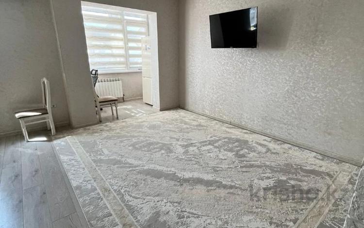 2-комнатная квартира · 52 м² · 7/18 этаж, Навои — Торайгырова за 43 млн ₸ в Алматы, Бостандыкский р-н — фото 9