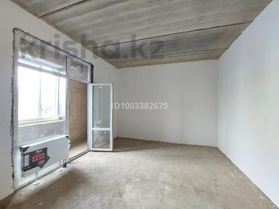 1-комнатная квартира · 35 м² · 1/12 этаж, Чингиз Айтматов 77/10 за 18 млн 〒 в Астане, Сарыарка р-н