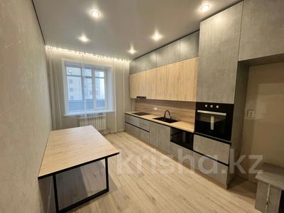 2-комнатная квартира · 86 м² · 7/9 этаж · помесячно, Достоевского 174а за 350 000 〒 в Семее