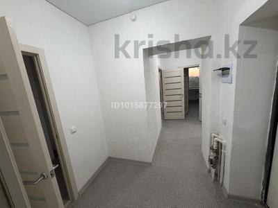 3-бөлмелі пәтер · 64 м² · 5/9 қабат, Джамбула, бағасы: 32 млн ₸ в Костанае