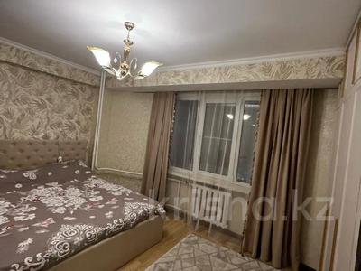 3-комнатная квартира, 86.5 м², 5/10 этаж, Казыбек Би за 32 млн 〒 в Усть-Каменогорске