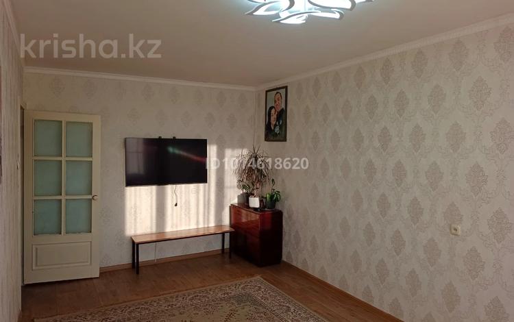 3-комнатная квартира · 62 м² · 4/9 этаж, мкр Северо-Восток, Мкр Северо-Восток 2 23 за 21.5 млн ₸ в Уральске — фото 2