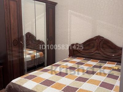 2-комнатная квартира · 52 м² · 3/5 этаж, 10 мкр 4 за 18.5 млн 〒 в Таразе