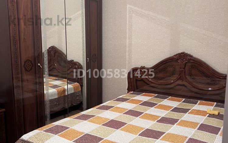 2-бөлмелі пәтер · 52 м² · 3/5 қабат, 10 мкр 4, бағасы: 18.5 млн ₸ в Таразе — фото 2