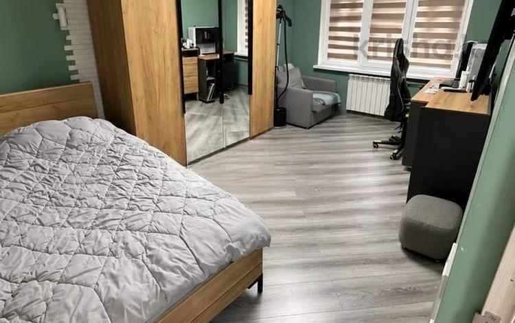 3-бөлмелі пәтер · 65 м² · 4/5 қабат, Мукагали Макатаева — Топовая квартира!!!!, бағасы: 48 млн ₸ в Алматы, Алмалинский р-н — фото 2