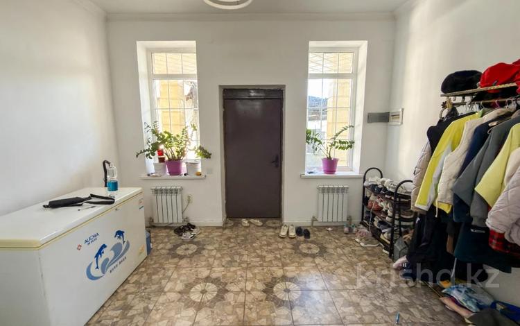 Отдельный дом · 4 комнаты · 202.8 м² · 3.8 сот., Гайдара 4 за 41 млн ₸ в Талдыкоргане — фото 4