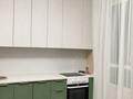 1-бөлмелі пәтер · 36 м² · 12/20 қабат, Бектурова 4/1, бағасы: 28 млн ₸ в Астане, Нура р-н — фото 2