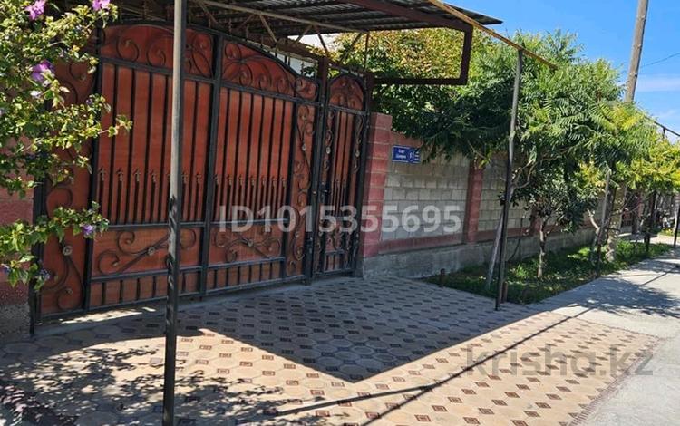 Отдельный дом · 5 комнат · 150 м² · 8 сот., Шакирова 61 — Находится рядом школа#54 за 65 млн ₸ в Таразе — фото 2