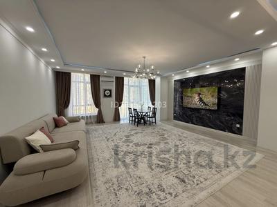 3-комнатная квартира · 138 м² · 2/4 этаж, мкр Ак Шагала, Жалена Тулепова 9 — Ориентировочно находится возле Французского квартала за 500 000 ₸ в Атырау