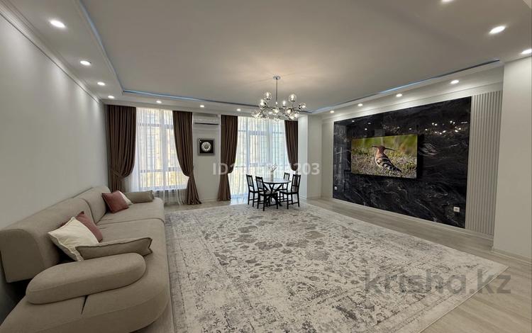 3-комнатная квартира · 138 м² · 2/4 этаж, мкр Ак Шагала, Жалена Тулепова 9 — Ориентировочно находится возле Французского квартала за 500 000 ₸ в Атырау — фото 28