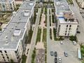 3-комнатная квартира · 138 м² · 2/4 этаж, мкр Ак Шагала, Жалена Тулепова 9 — Ориентировочно находится возле Французского квартала за 500 000 ₸ в Атырау — фото 24