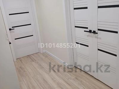 1-бөлмелі пәтер · 40 м² · 1/5 қабат, Микрорайон Астана, бағасы: 23.5 млн ₸ в Уральске