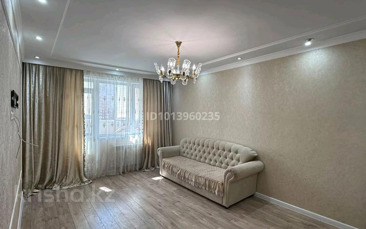 3-бөлмелі пәтер · 81 м² · 4/11 қабат, Юго-Восток ш/а., Прикольная 19, бағасы: 33 млн ₸ в Караганде, Казыбек би р-н — фото 10