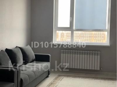 1-бөлмелі пәтер · 39 м² · 6/9 қабат, А102 11/2, бағасы: 23 млн ₸ в Астане, Сарайшык р-н