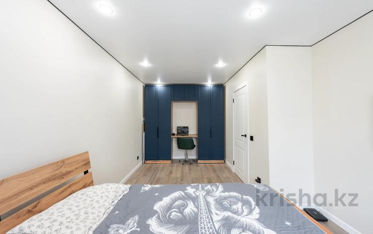 1-комнатная квартира · 35.1 м² · 4/5 этаж, Бейбарыс Султан 5 за 18.8 млн ₸ в Астане, Сарыарка р-н — фото 11