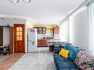 2-комнатная квартира · 42.4 м² · 3/5 этаж, Кудайбердыулы 14 за 18 млн ₸ в Астане, Алматы р-н