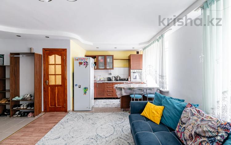 2-комнатная квартира · 42.4 м² · 3/5 этаж, Кудайбердыулы 14 за 18 млн ₸ в Астане, Алматы р-н — фото 19
