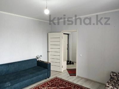 1-комнатная квартира · 35 м² · 9/9 этаж, Киевская 24к1 за 20 млн ₸ в Костанае