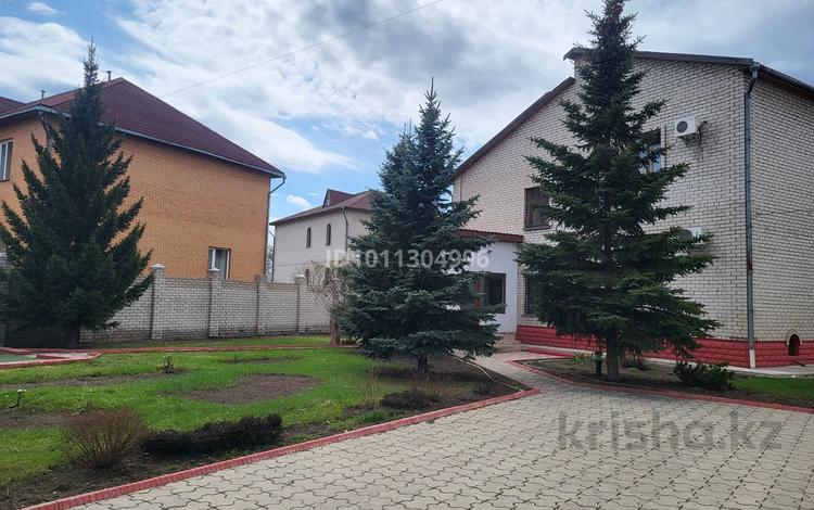 Жеке үй · 6 бөлме · 370 м² · 12 сот., мкр Юго-Восток, Панель-центр 22, бағасы: 150 млн ₸ в Караганде, Казыбек би р-н — фото 2