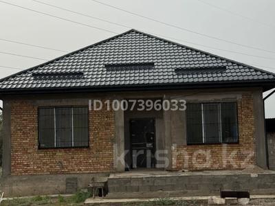 Отдельный дом · 3 комнаты · 126 м² · 5 сот., Акжибек 26 — Акжибек рыскулбекова за 50 млн 〒 в Бирлик
