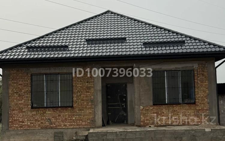 Отдельный дом · 3 комнаты · 126 м² · 5 сот., Акжибек 26 — Акжибек рыскулбекова за 50 млн 〒 в Бирлик — фото 2