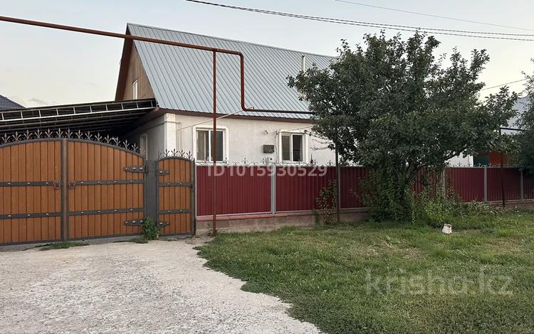 Отдельный дом · 6 комнат · 200 м² · 5.7 сот., Газиева 67 — Ясли сад Амина за 33 млн ₸ в Кызылкайрат — фото 21