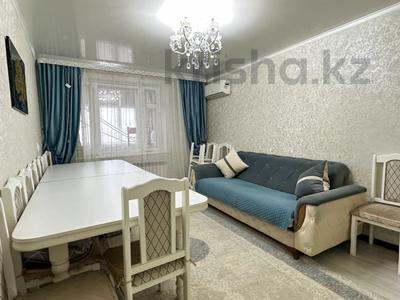 3-комнатная квартира · 62 м² · 5/5 этаж, микрорайон Жастар 13 за 19.5 млн ₸ в Талдыкоргане, мкр Жастар
