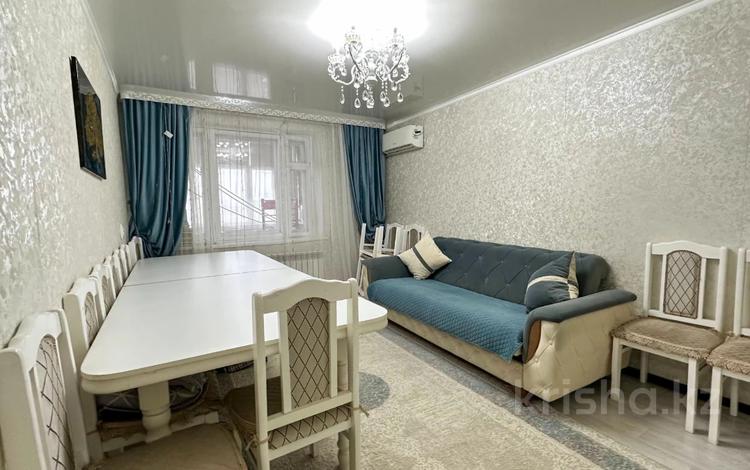 3-бөлмелі пәтер · 62 м² · 5/5 қабат, микрорайон Жастар 13, бағасы: 19.5 млн ₸ в Талдыкоргане, мкр Жастар — фото 4