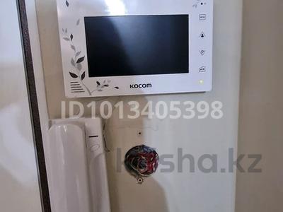 2-бөлмелі пәтер · 62 м² · 3/9 қабат, Толе би 273/4, бағасы: 300 000 ₸ в Алматы, Алмалинский р-н