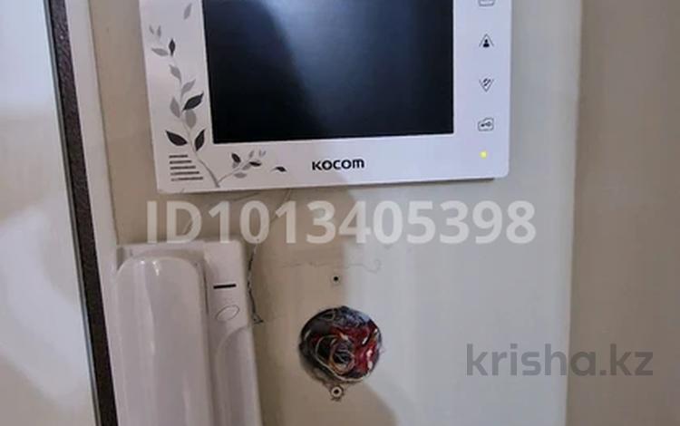 2-бөлмелі пәтер · 62 м² · 3/9 қабат, Толе би 273/4, бағасы: 300 000 ₸ в Алматы, Алмалинский р-н — фото 3