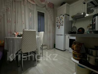 1-комнатная квартира · 39 м² · 4/14 этаж, Бектурова 4в за 23.5 млн ₸ в Астане, Есильский р-н