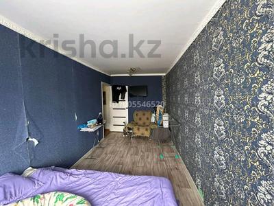 2-комнатная квартира · 50 м² · 5/5 этаж, Привокзальный 27 — 5 мкр, возле вокзала за 12.5 млн ₸ в Атырау, мкр Привокзальный-5