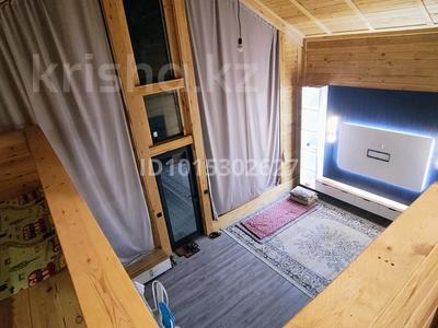 Отдельный дом · 4 комнаты · 100 м² · 3 сот., Садовая 110 — Продолжение улицы жандосова за 46 млн ₸ в Кыргауылдах
