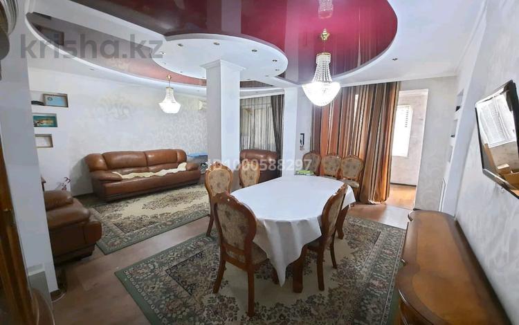 4-бөлмелі пәтер · 110 м² · 1/5 қабат, 12-й мкр 57, бағасы: 28 млн ₸ в Актау — фото 2