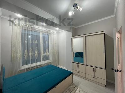 3-комнатная квартира · 85 м² · 8/25 этаж, Байдибек Би 127/7 — Абылай хана за 200 000 〒 в Шымкенте, Абайский р-н
